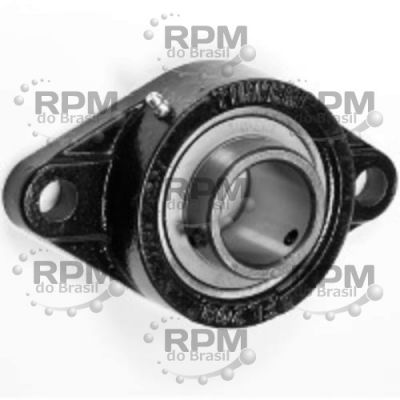 Bearings - UCFL204 - Timken