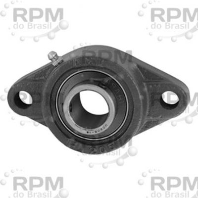 ROLAMENTOS AMI UCFL203C4HR23