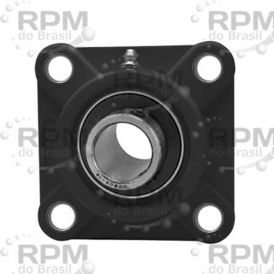Bearings - Ami Bearings UCFPL201-8B - Ami Bearings