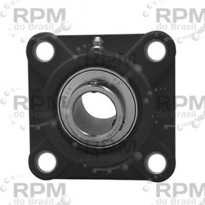 Bearings - Ami Bearings UCFPL202MZ2B - Ami Bearings