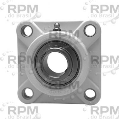 Bearings - Ami Bearings UCFPL210-31MZ20W - Ami Bearings