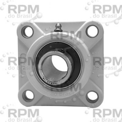 Bearings - Ami Bearings UCFPL206-20W - Ami Bearings