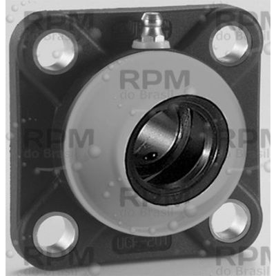 SISTEMA PLAST UCFQ205-25M-OEC
