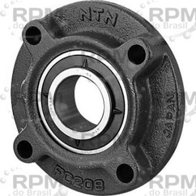 Bearings - Ntn UCFS315D1 - Ntn