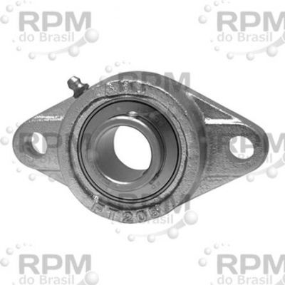 Iam ROLAMENTOS UCFT205-16NPMZ2