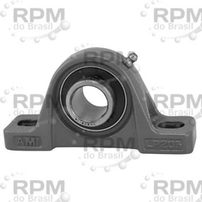 PEER BEARING UCLP212-39