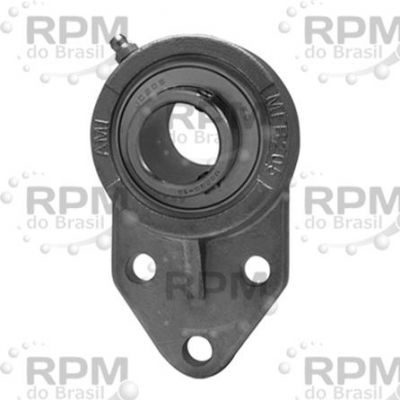 ROLAMENTOS AMI UCMFB206-19MZ2