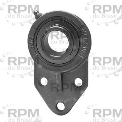 ROLAMENTOS AMI UCMFB205-16MZ20
