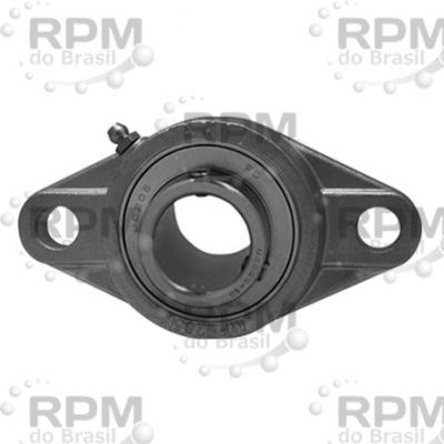 Bearings - Ami Bearings UCMFL208-24MZ2 - Ami Bearings