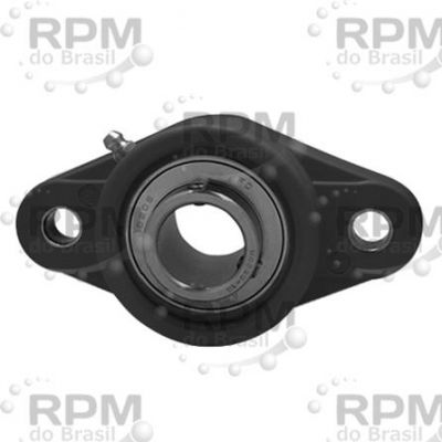 Bearings - Ami Bearings UCNFL204MZ2B - Ami Bearings