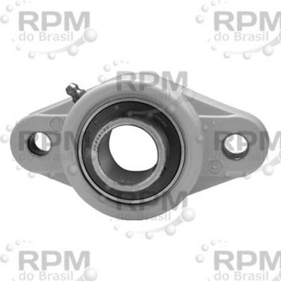 Bearings - Ami Bearings UCNFL204-12W - Ami Bearings