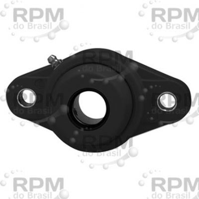Bearings - Ami Bearings UCNFL205-14MZ2CB - Ami Bearings