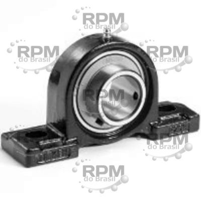 Bearings - UCP205-16 - Timken