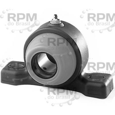 SISTEMA PLAST UCP207-23-SS-CEC