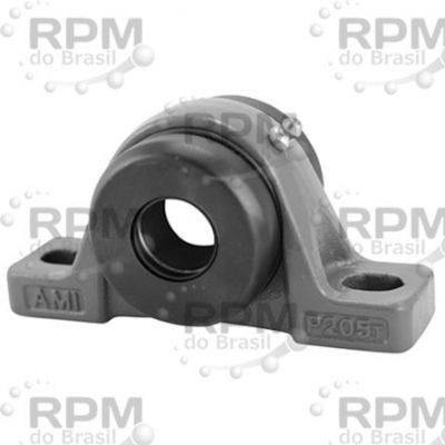 ROLAMENTOS AMI UCP205-16C