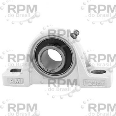 Iam ROLAMENTOS UCP210-31TC