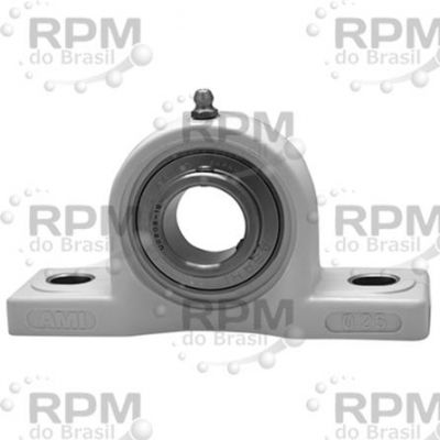 ROLAMENTOS AMI UCPPL204W