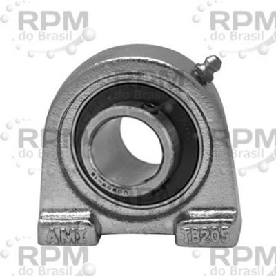 ROLAMENTOS AMI UCTB202-10NP