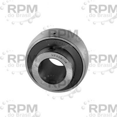 Bearings - Ami Bearings UCX13-40C4HR23 - Ami Bearings