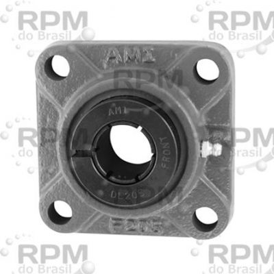 Bearings - Ami Bearings UEF205 - Ami Bearings