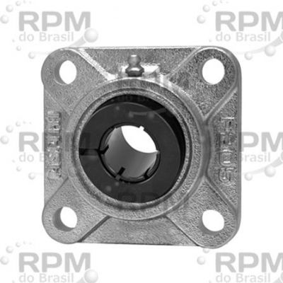 Bearings - Ami Bearings UEF211NP - Ami Bearings