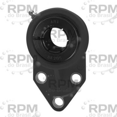 Bearings - Ami Bearings UEFBL204-12B - Ami Bearings