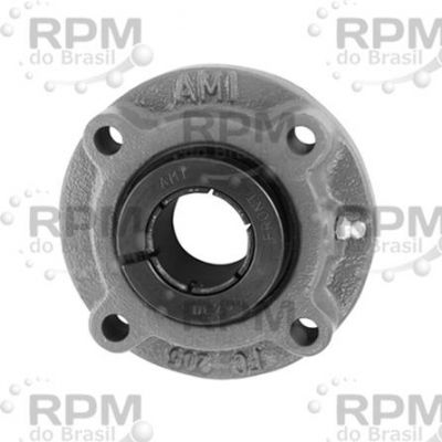 Bearings - Ami Bearings UEFC211 - Ami Bearings