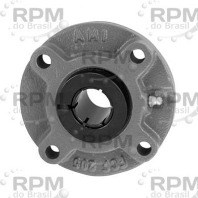 Bearings - Ami Bearings UEFCF205 - Ami Bearings
