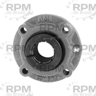 Bearings - Ami Bearings UEFCS210 - Ami Bearings