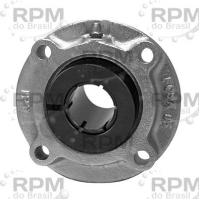 Bearings - Ami Bearings UEFCS207NP - Ami Bearings