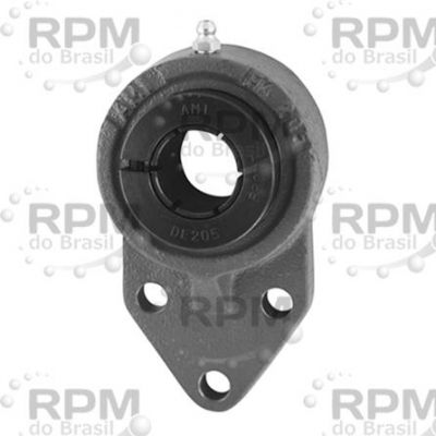 ROLAMENTOS AMI UEFK208