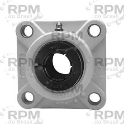 Bearings - Ami Bearings UEFPL205-15W - Ami Bearings