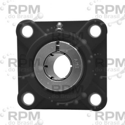 Bearings - Ami Bearings UEFPL205-16MZ20B - Ami Bearings