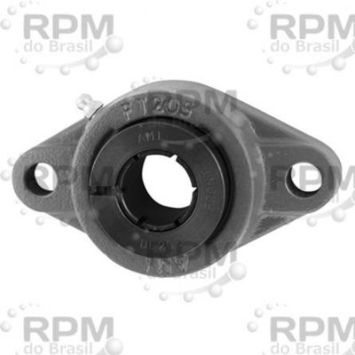 Bearings - Ami Bearings UEFT204 - Ami Bearings