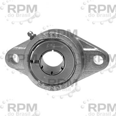 Rolamentos - Rolamentos Ami UEFT205-16NPMZ20 - Ami Bearings