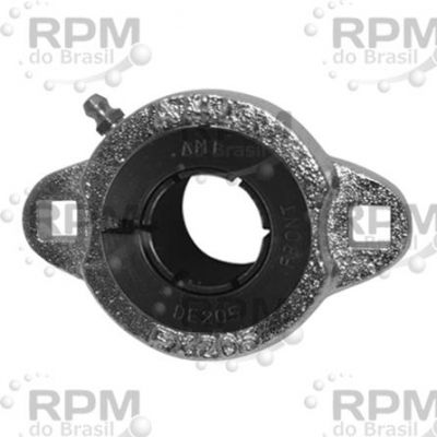 Bearings - Ami Bearings UEFX206NP - Ami Bearings