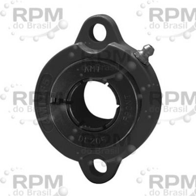 Bearings - Ami Bearings UELF205-15B - Ami Bearings