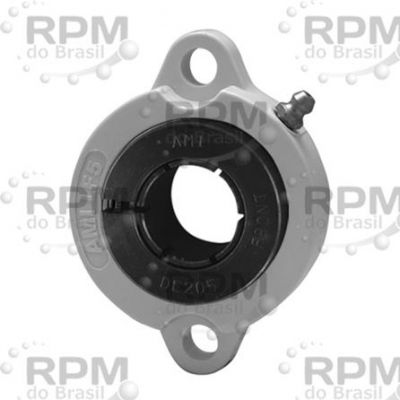 Bearings - Ami Bearings UELF205W - Ami Bearings