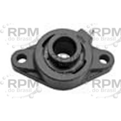 Bearings - Ntn UELF206-103D1 - Ntn