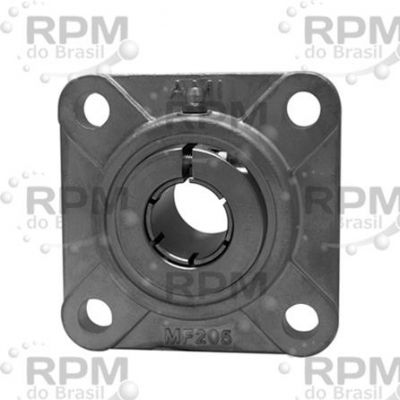 Rolamentos - Rolamentos Ami UEMF207-23MZ20 - Ami Bearings