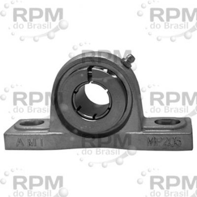ROLAMENTOS AMI UEMP207-20MZ20