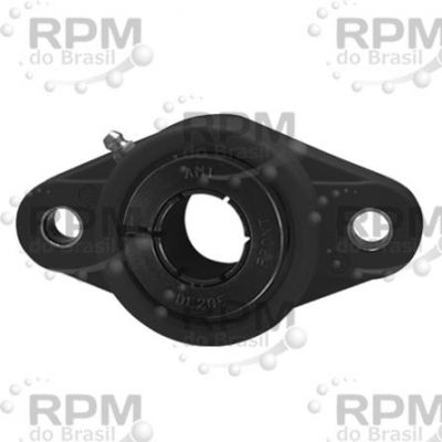 Bearings - Ami Bearings UENFL210B - Ami Bearings