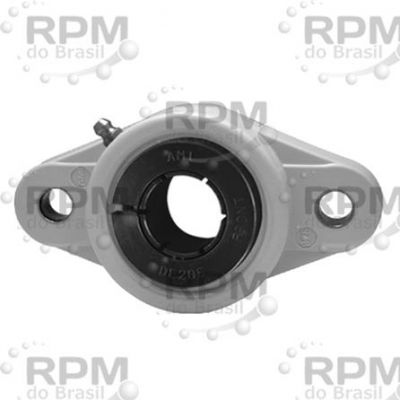 Rolamentos - Rolamentos Ami UENFL209W - Ami Bearings