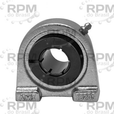Iam ROLAMENTOS UETB207-23NP