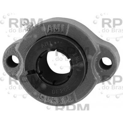 Bearings - Ami Bearings UETFT205 - Ami Bearings