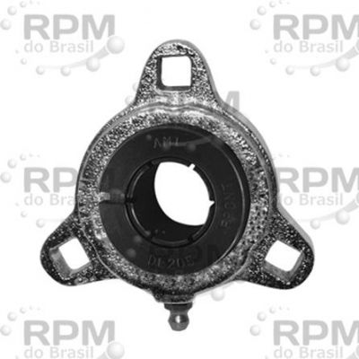 Rolamentos - Ami Bearings UETM206-18NP - Ami Bearings