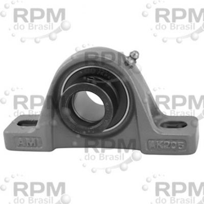 AMI ROLAMENTOS UGAK206-19