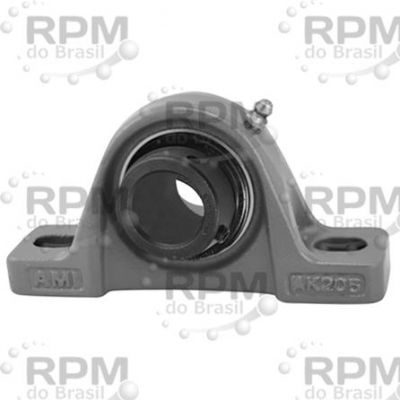 AMI ROLAMENTOS UGAK208-24RT