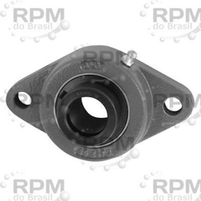 Rolamentos - Ami Rolamentos UGCJTZ210 - Ami Bearings