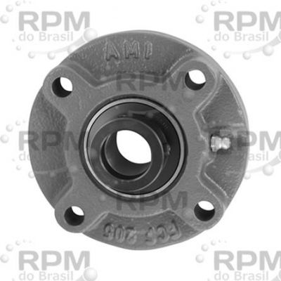 Rolamentos - Rolamentos Ami UGFCF209-28 - Ami Bearings